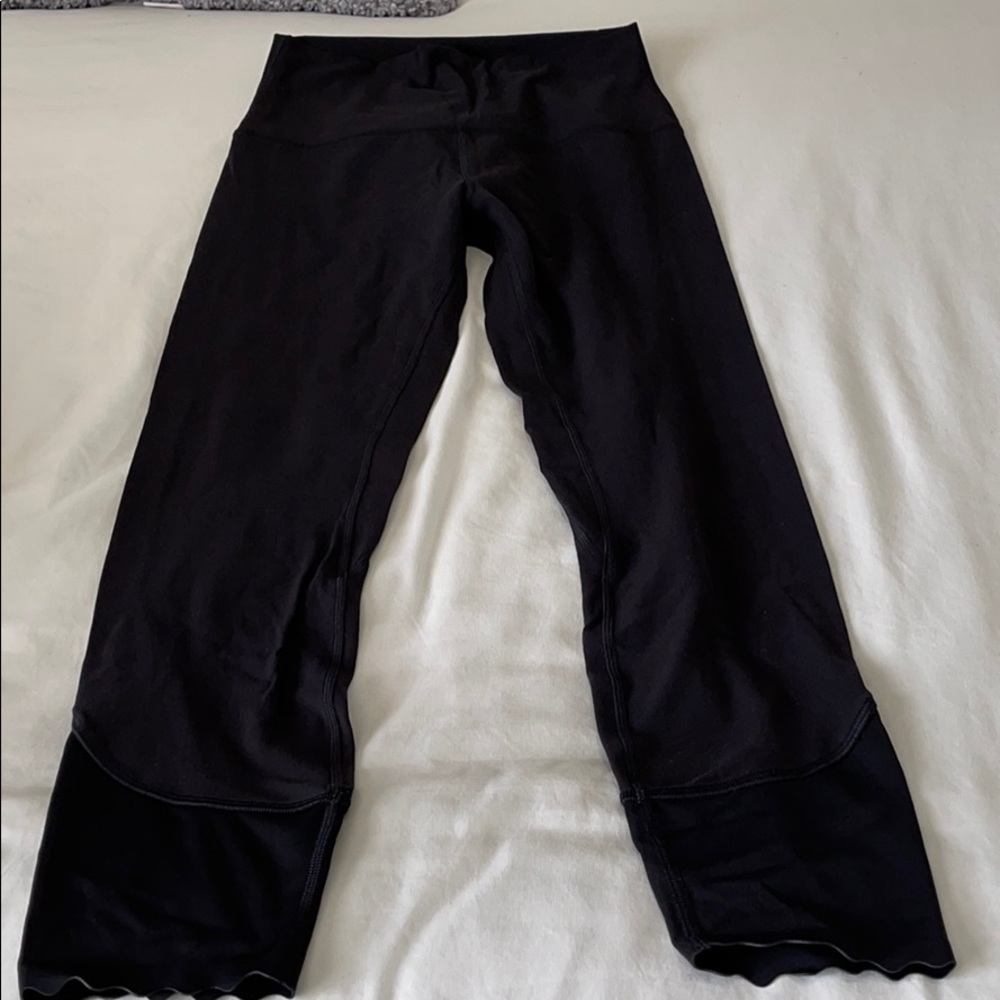 Lululemon legging 7/8